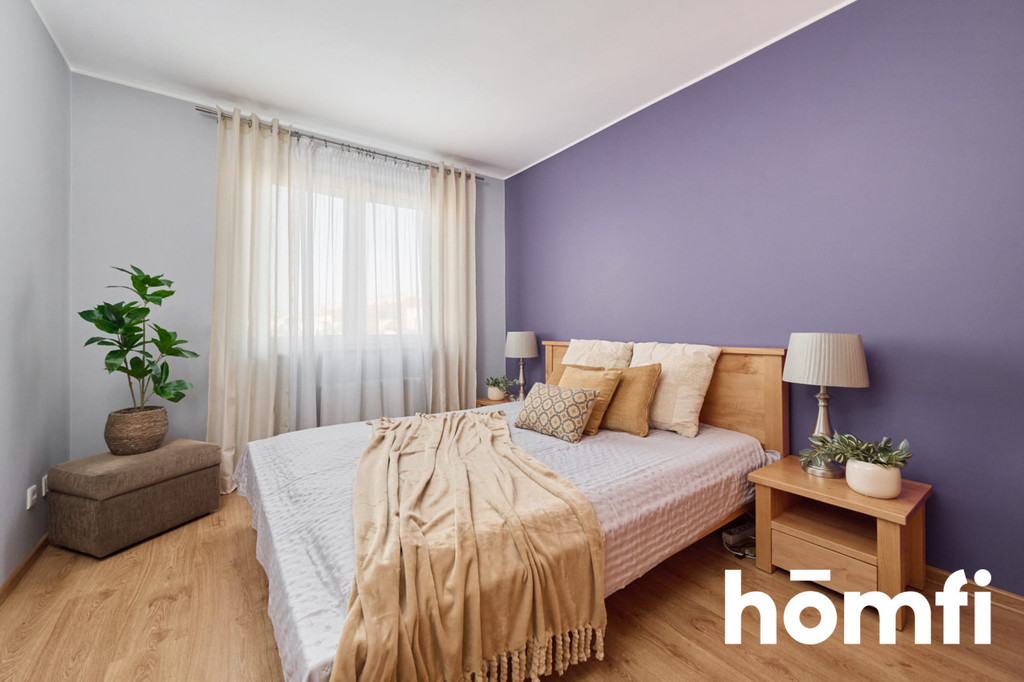 Mieszkanie 66 m², Wrocław, Krzyki, Buforowa - zdjęcie 6