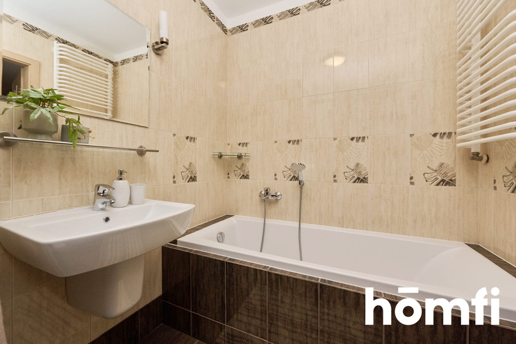 Mieszkanie 66 m², Wrocław, Krzyki, Buforowa - zdjęcie 16