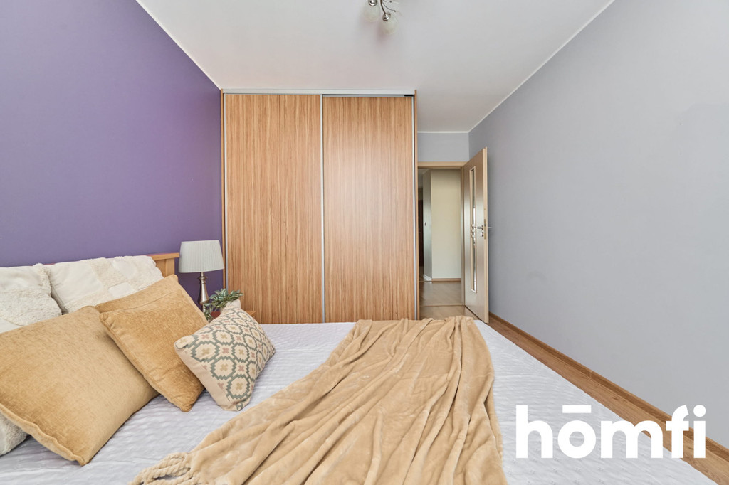Mieszkanie 66 m², Wrocław, Krzyki, Buforowa - zdjęcie 14