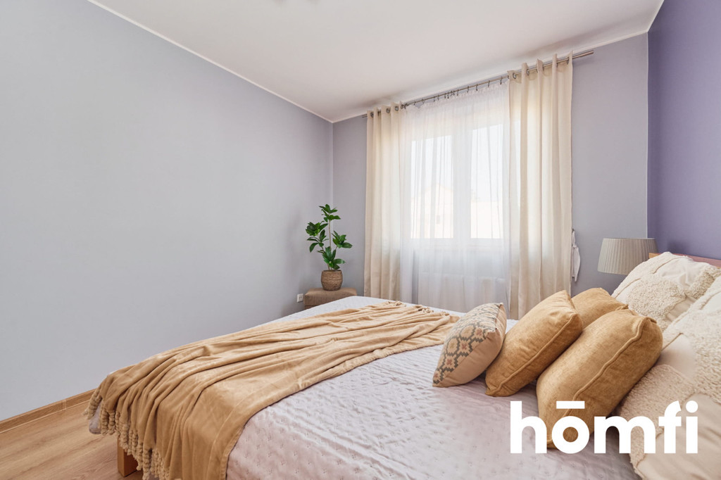 Mieszkanie 66 m², Wrocław, Krzyki, Buforowa - zdjęcie 13