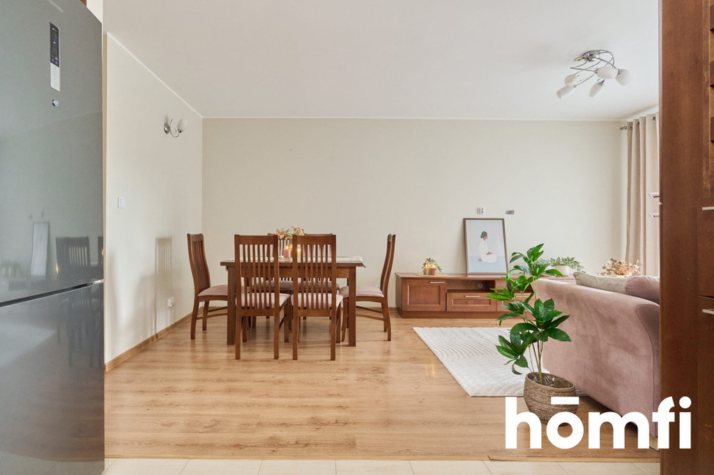 Mieszkanie 66 m², Wrocław, Krzyki, Buforowa - zdjęcie 9