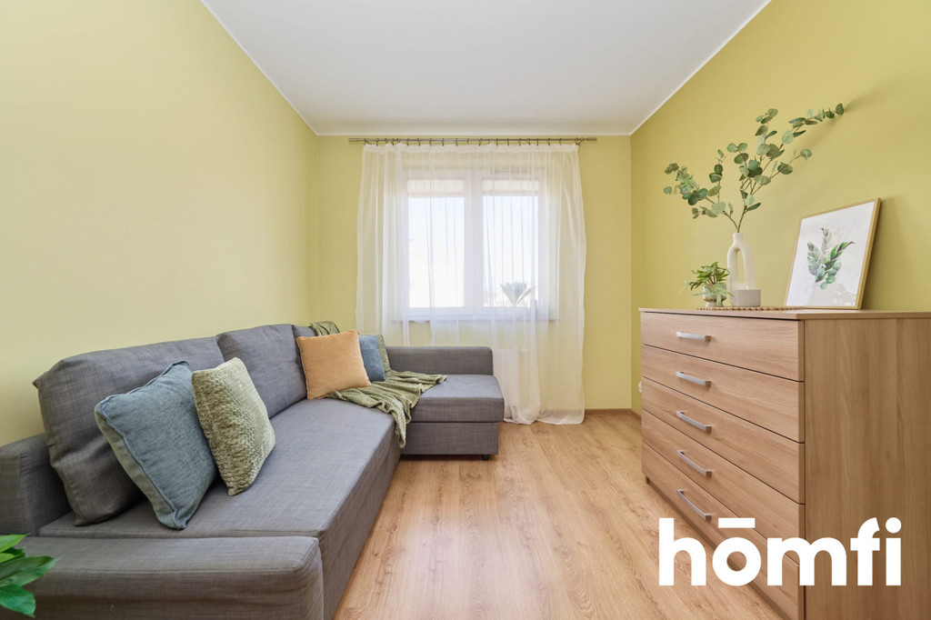 Mieszkanie 66 m², Wrocław, Krzyki, Buforowa - zdjęcie 7