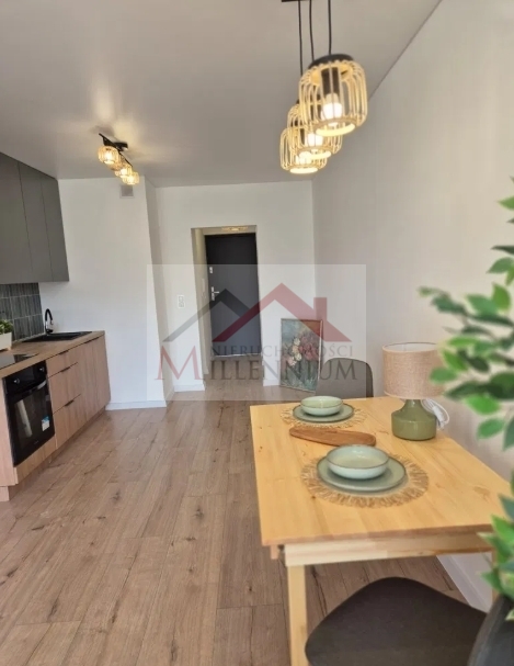 Mieszkanie 30&nbsp;m², Warszawa, Władysława Broniewskiego - zdjęcie 5