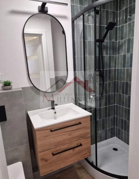 Mieszkanie 30&nbsp;m², Warszawa, Władysława Broniewskiego - zdjęcie 7