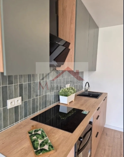 Mieszkanie 30&nbsp;m², Warszawa, Władysława Broniewskiego - zdjęcie 4