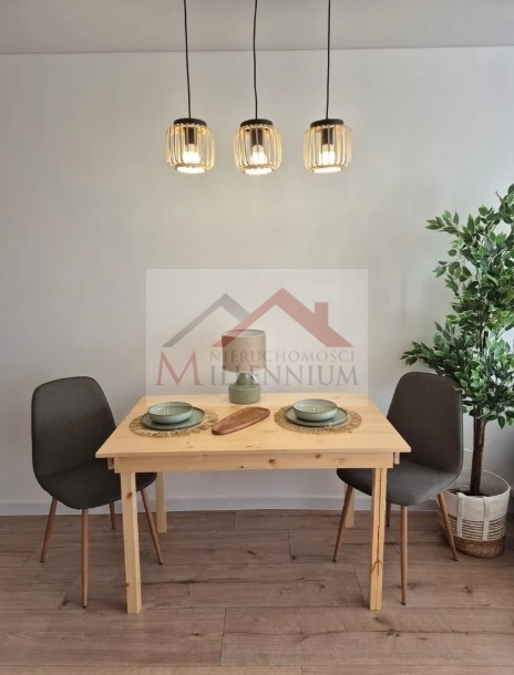 Mieszkanie 30&nbsp;m², Warszawa, Władysława Broniewskiego - zdjęcie 6