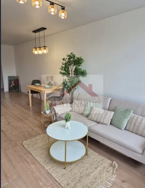 Mieszkanie 30&nbsp;m², Warszawa, Władysława Broniewskiego - zdjęcie 2