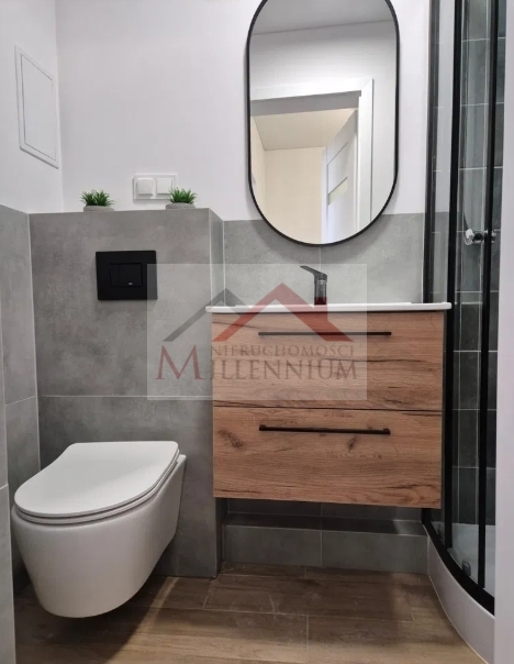 Mieszkanie 30&nbsp;m², Warszawa, Władysława Broniewskiego - zdjęcie 8