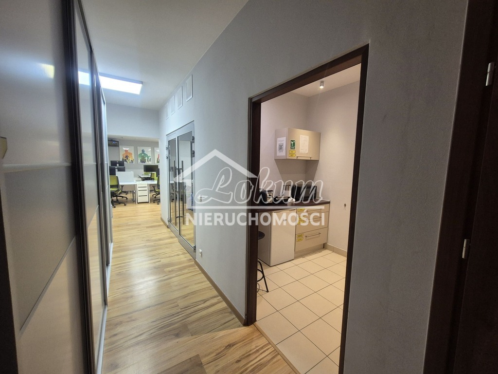 Lokal biurowy do wynajęcia, 112,3 m², Szczecin - zdjęcie 9