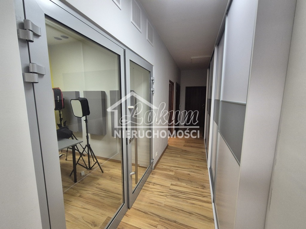 Lokal biurowy do wynajęcia, 112,3 m², Szczecin - zdjęcie 6