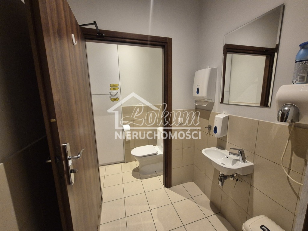 Lokal biurowy do wynajęcia, 112,3 m², Szczecin - zdjęcie 15