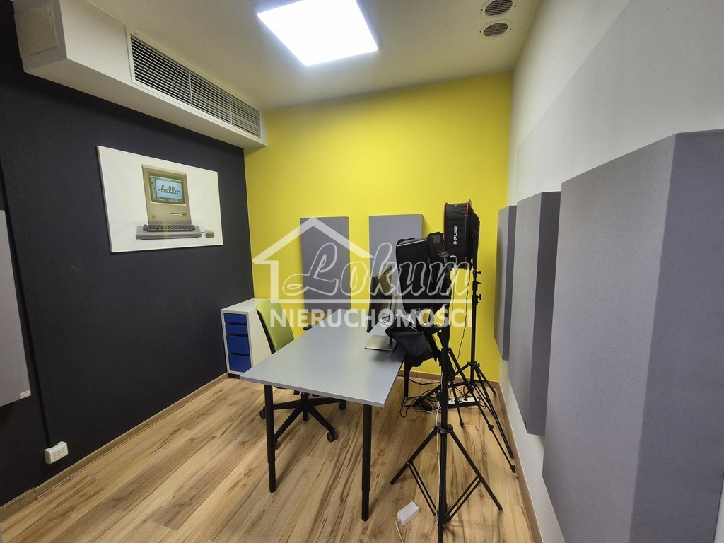 Lokal biurowy do wynajęcia, 112,3&nbsp;m², Szczecin - zdjęcie 7