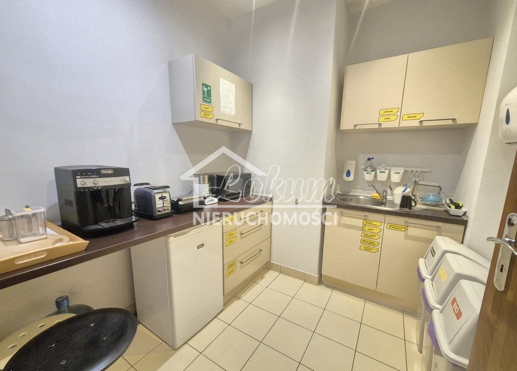 Lokal biurowy do wynajęcia, 112,3&nbsp;m², Szczecin - zdjęcie 10