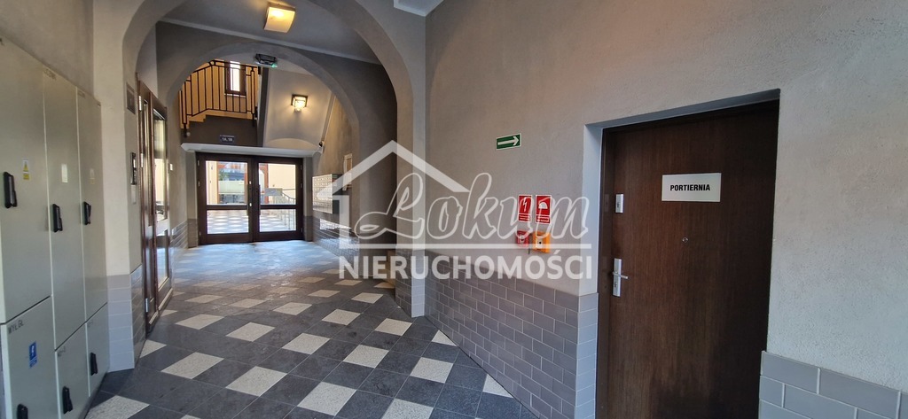 Lokal biurowy do wynajęcia, 112,3 m², Szczecin - zdjęcie 13