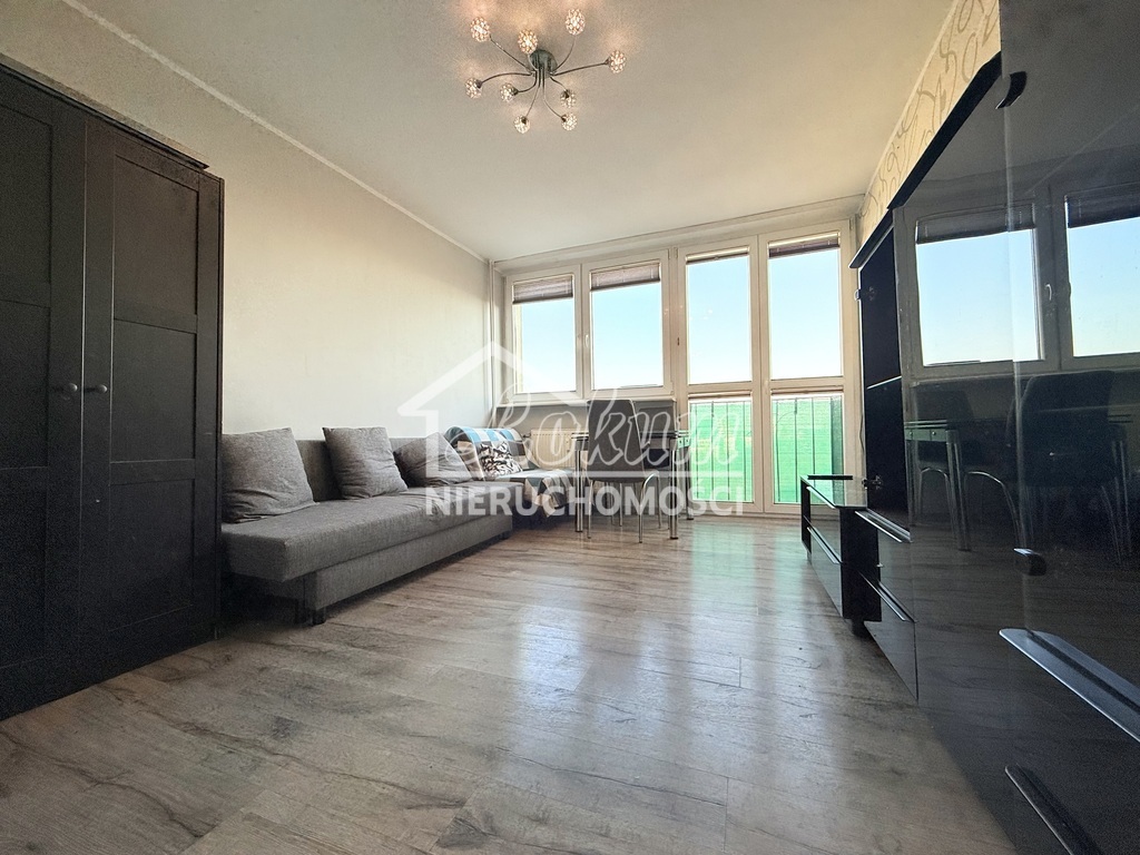 Mieszkanie 35,76 m², Szczecin - zdjęcie 8