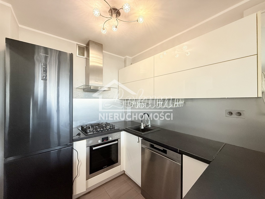 Mieszkanie 35,76 m², Szczecin - zdjęcie 3