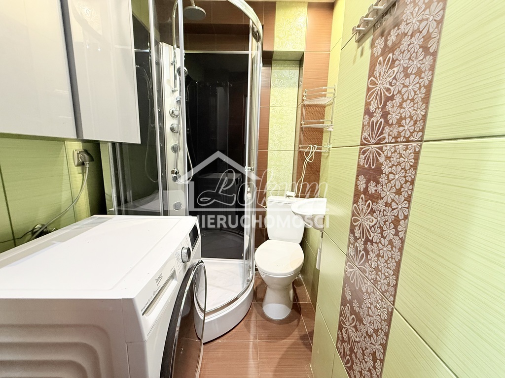 Mieszkanie 35,76 m², Szczecin - zdjęcie 6