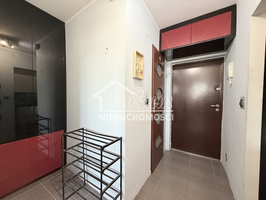 Mieszkanie 35,76 m², Szczecin - zdjęcie 5