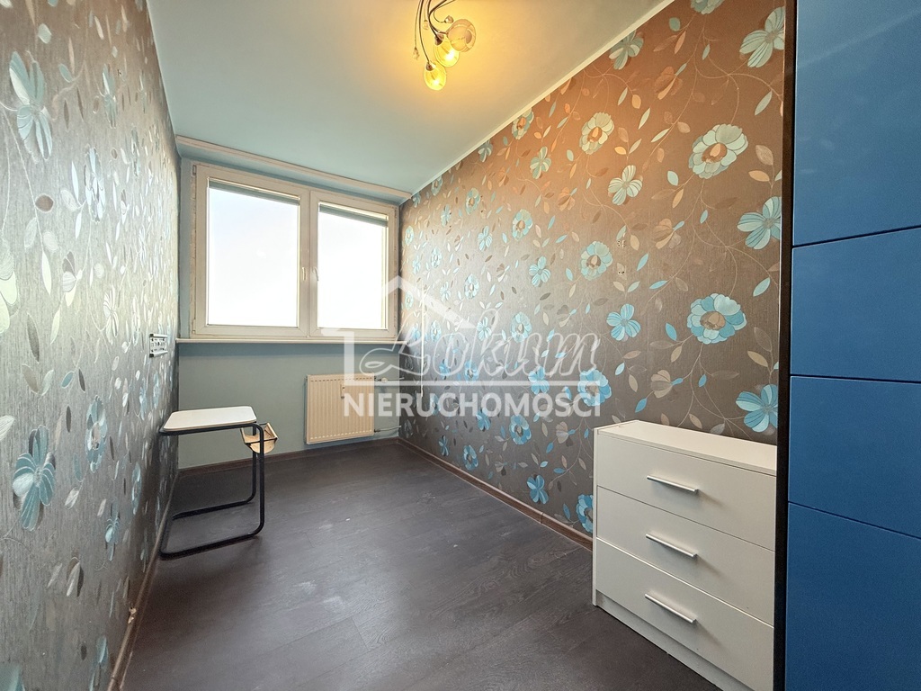 Mieszkanie 35,76 m², Szczecin - zdjęcie 7