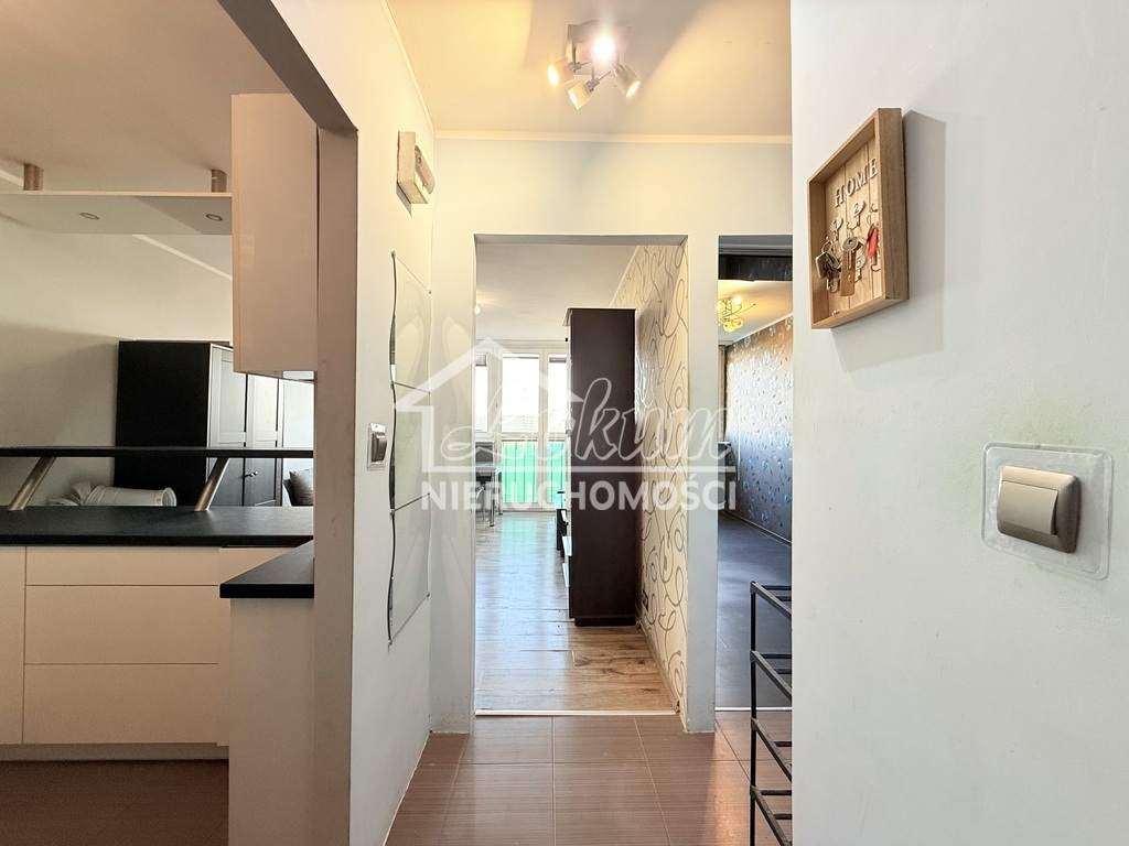 Mieszkanie 35,76 m², Szczecin - zdjęcie 9