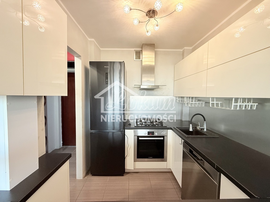 Mieszkanie 35,76 m², Szczecin - zdjęcie 2