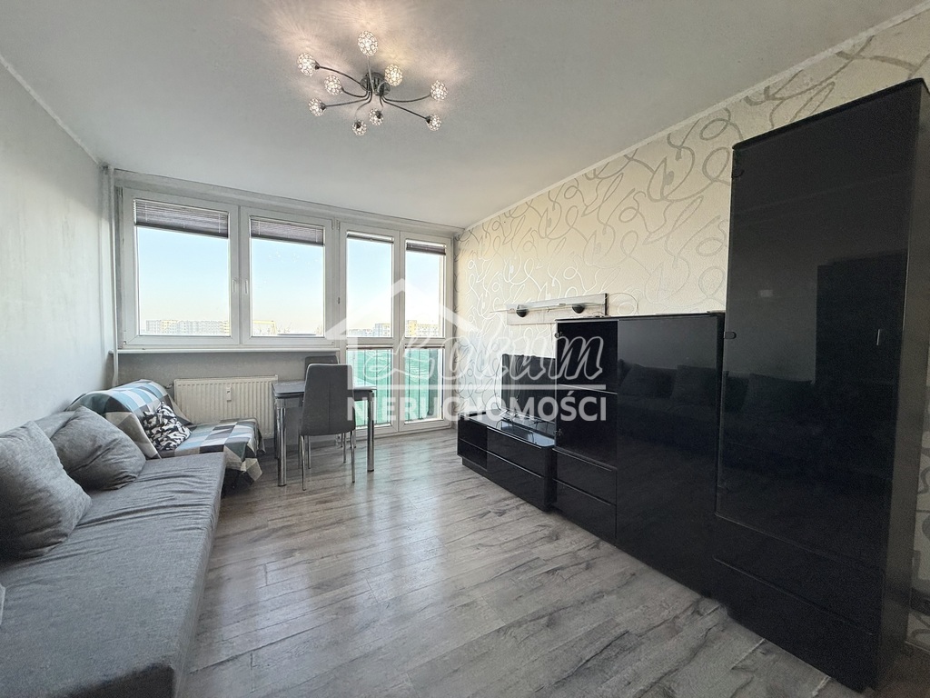 Mieszkanie 35,76 m², Szczecin - zdjęcie 4