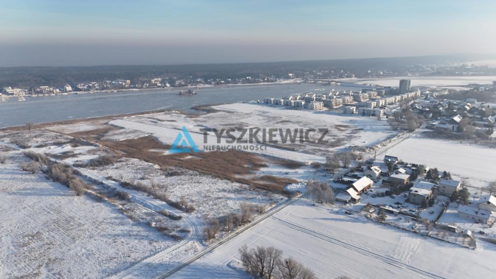 Działki inwestycyjne pod zabudowę wielorodzinną - zdjęcie 5