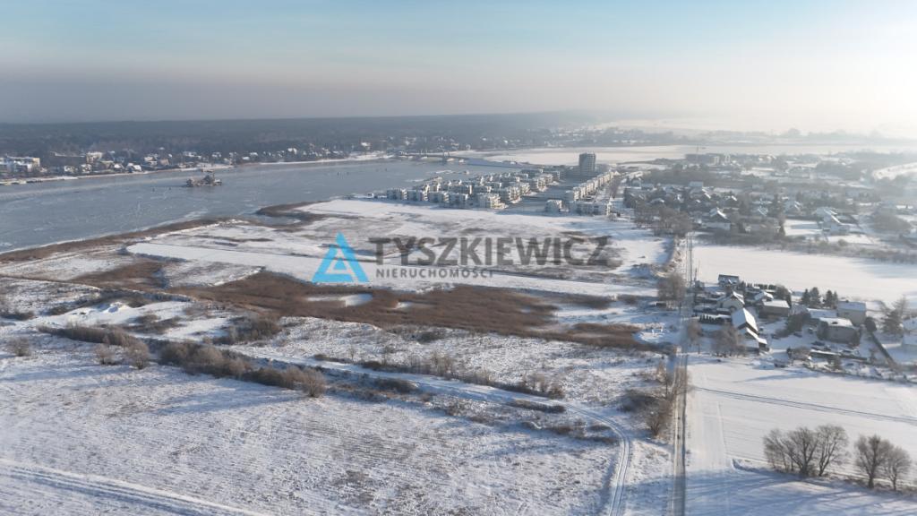 Działki inwestycyjne pod zabudowę wielorodzinną - zdjęcie 6