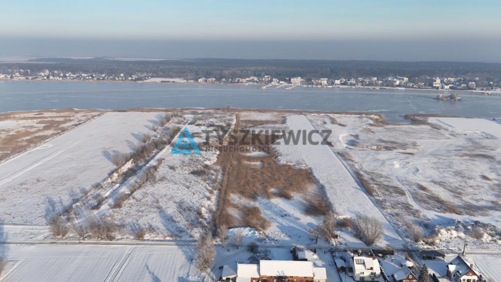 Działki inwestycyjne pod zabudowę wielorodzinną - zdjęcie 4