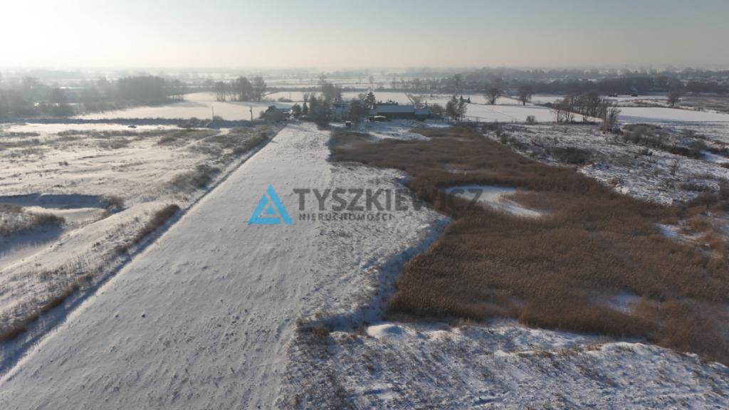 Działki inwestycyjne pod zabudowę wielorodzinną - zdjęcie 10