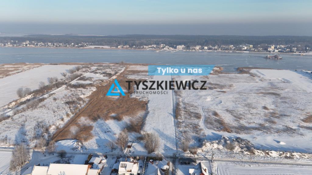 Działki inwestycyjne pod zabudowę wielorodzinną - zdjęcie 1