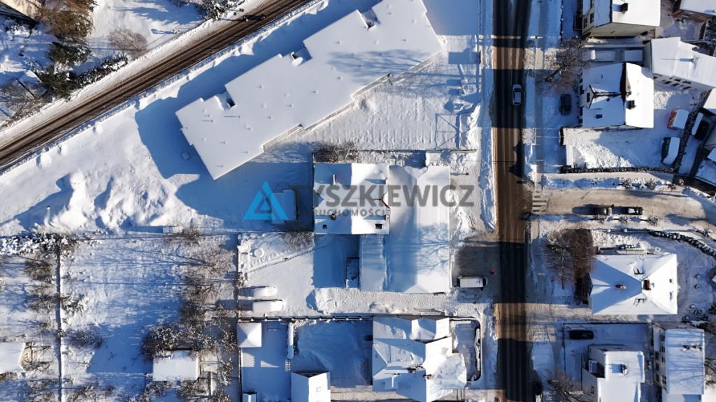 Obiekt handlowy z 2 mieszkaniami Działdowo - zdjęcie 11