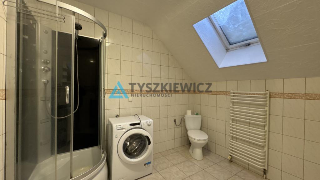 Obiekt handlowy z 2 mieszkaniami Działdowo - zdjęcie 23