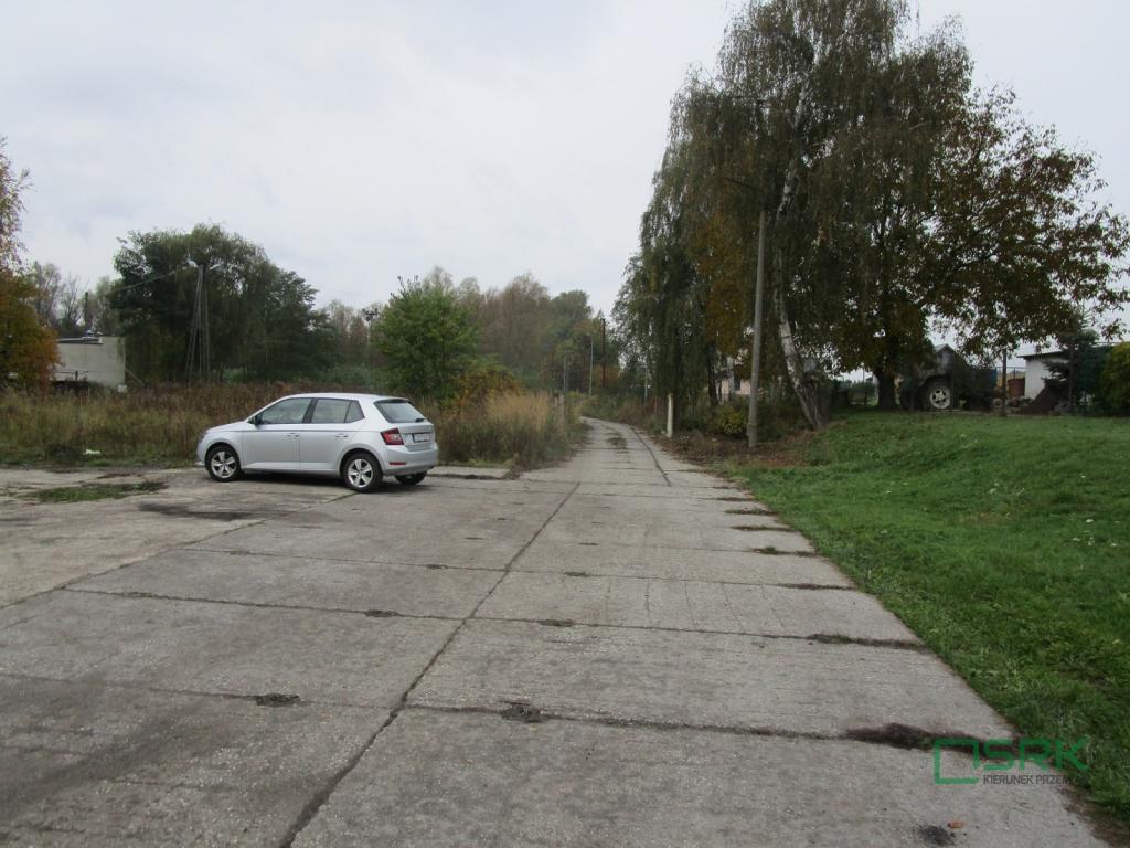 Działka inwestycyjna 1,25&nbsp;ha, Mszana, Wolności - zdjęcie 2