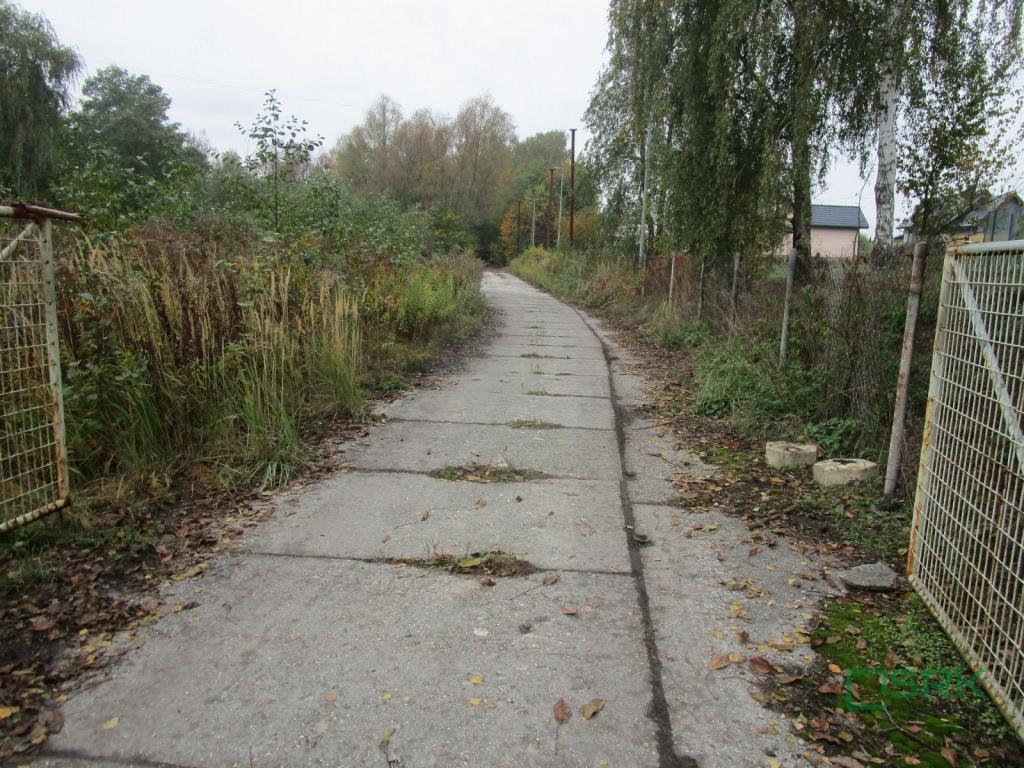Działka inwestycyjna 1,25&nbsp;ha, Mszana, Wolności - zdjęcie 6
