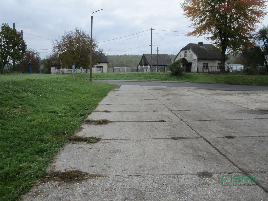 Działka inwestycyjna 1,25&nbsp;ha, Mszana, Wolności - zdjęcie 4