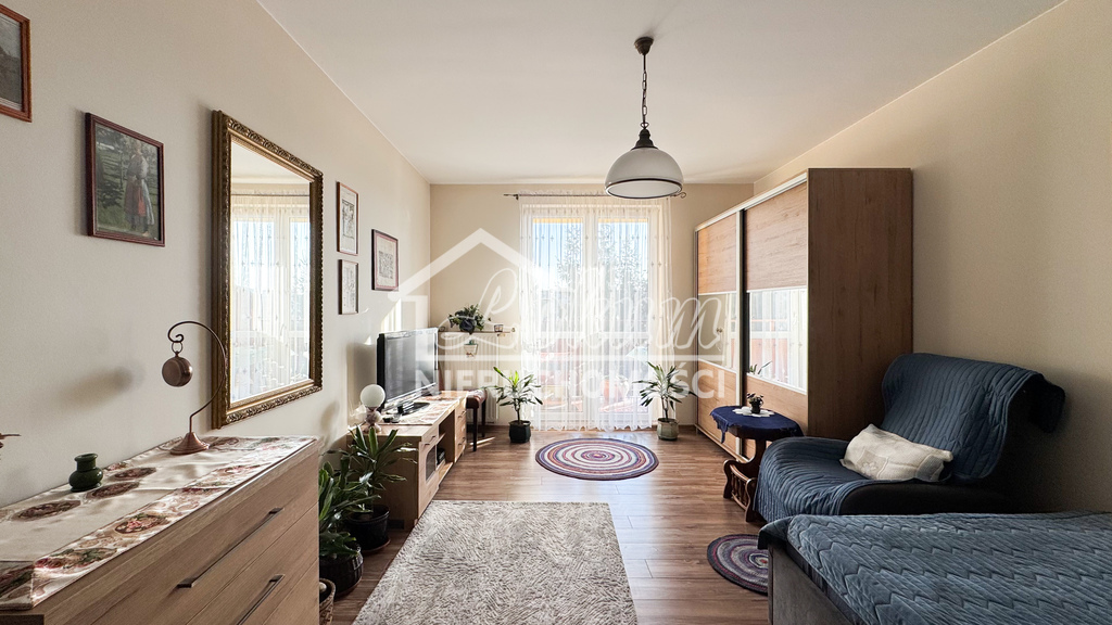 Mieszkanie 54,9&nbsp;m², Goleniów - zdjęcie 6