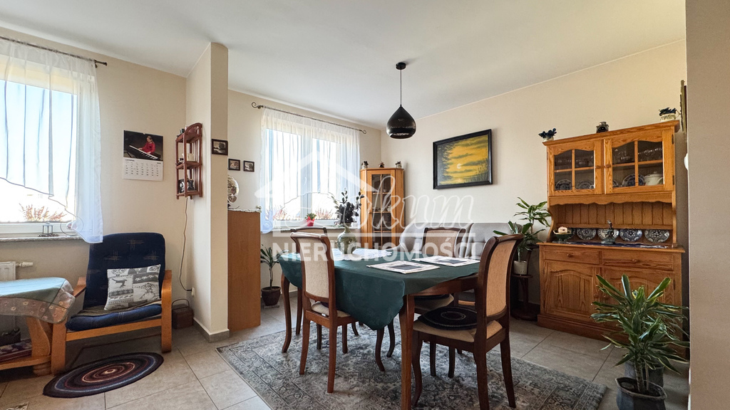 Mieszkanie 54,9 m², Goleniów - zdjęcie 1