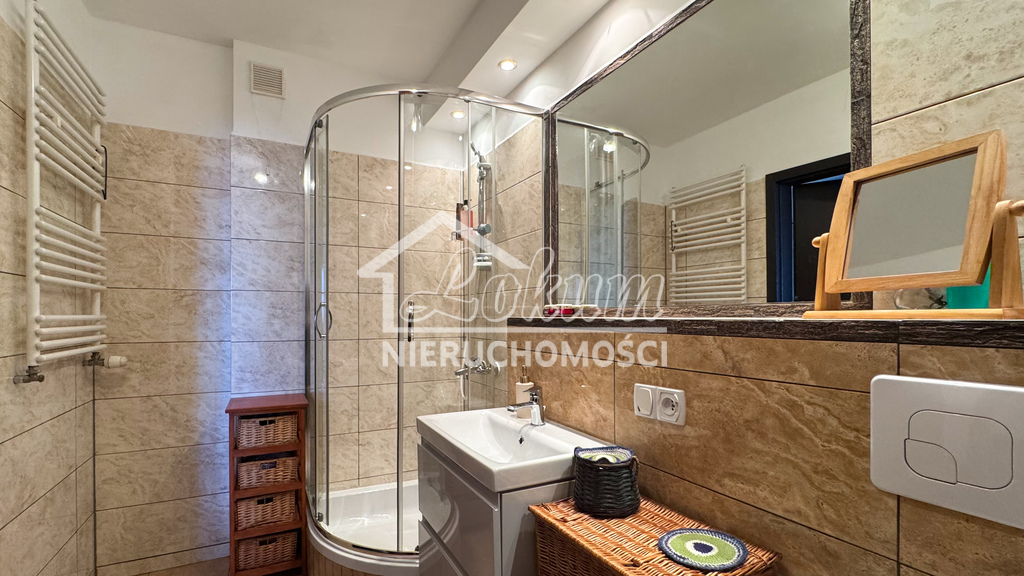 Mieszkanie 54,9&nbsp;m², Goleniów - zdjęcie 10