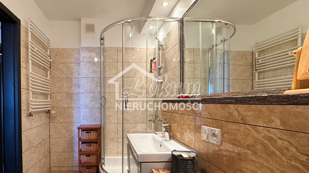 Mieszkanie 54,9&nbsp;m², Goleniów - zdjęcie 11