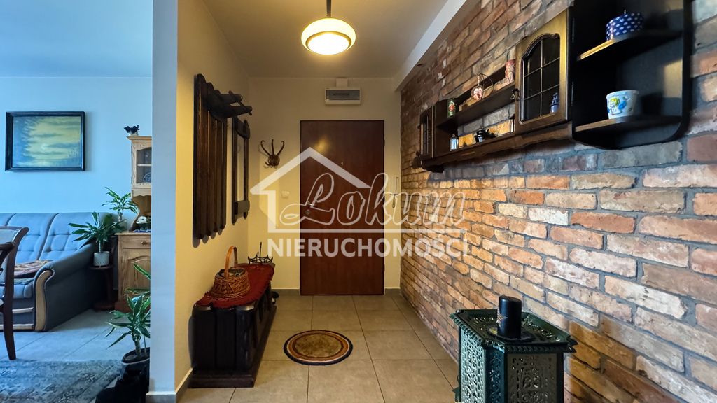 Mieszkanie 54,9&nbsp;m², Goleniów - zdjęcie 9