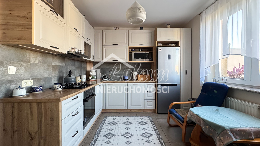 Mieszkanie 54,9&nbsp;m², Goleniów - zdjęcie 1