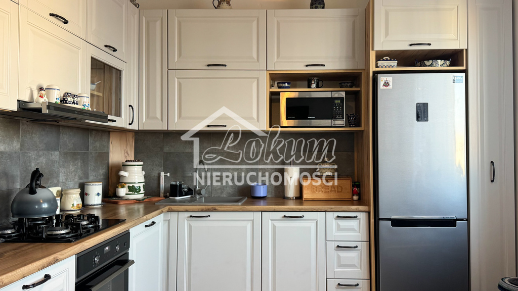 Mieszkanie 54,9&nbsp;m², Goleniów - zdjęcie 2