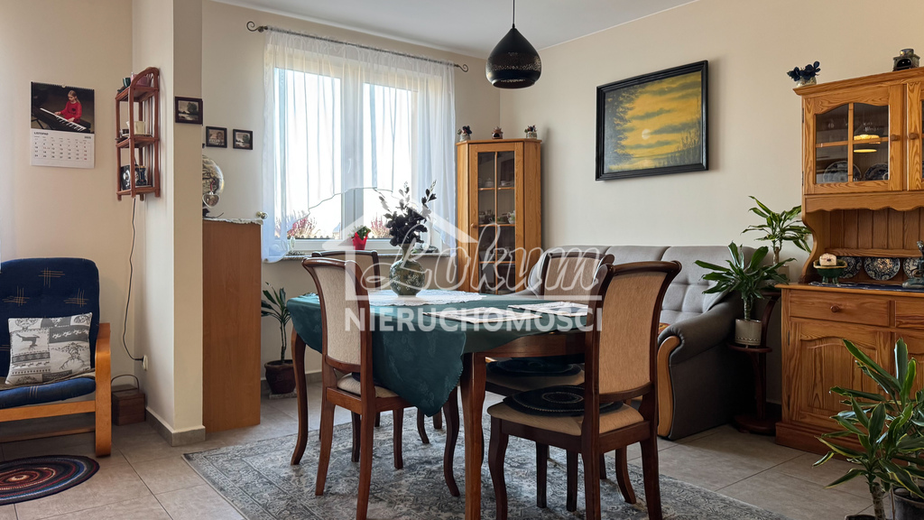Mieszkanie 54,9&nbsp;m², Goleniów - zdjęcie 4
