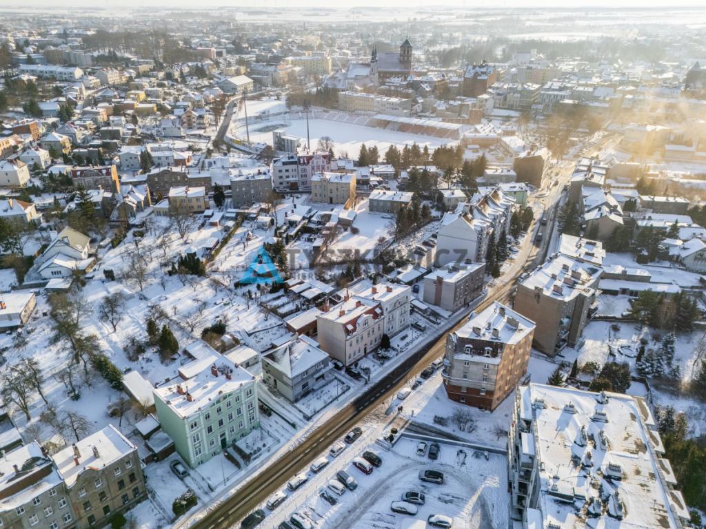 Klimatyczne mieszkanie w kamienicy z ogródkiem - zdjęcie 22