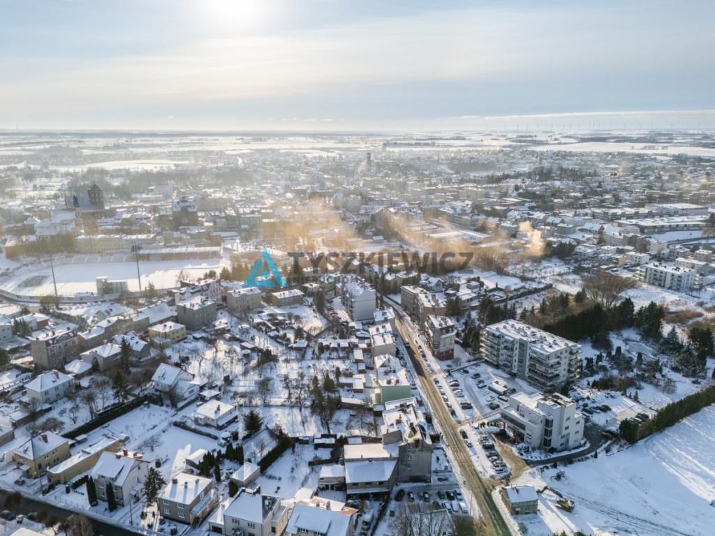 Klimatyczne mieszkanie w kamienicy z ogródkiem - zdjęcie 24