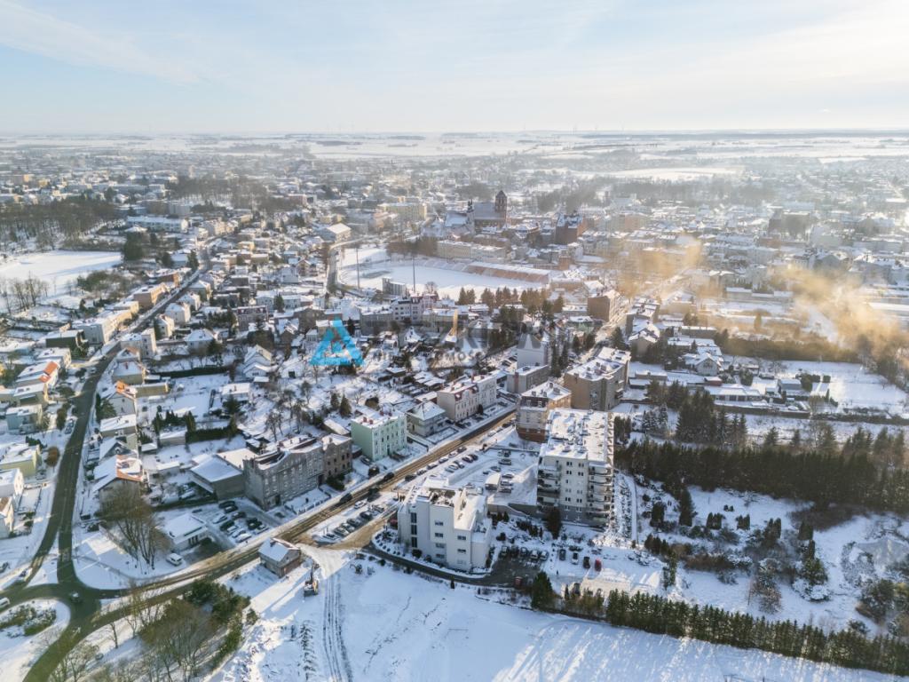 Klimatyczne mieszkanie w kamienicy z ogródkiem - zdjęcie 23