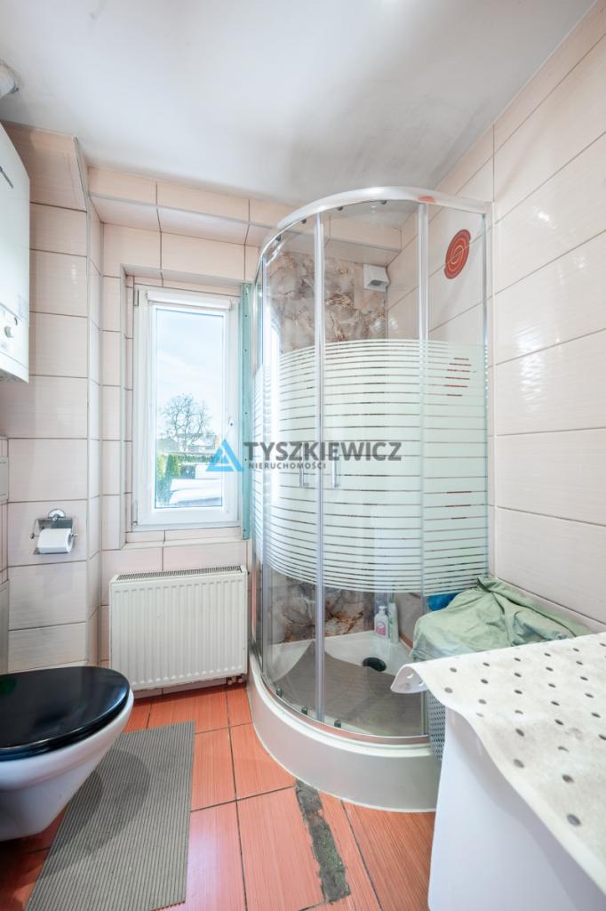 Klimatyczne mieszkanie w kamienicy z ogródkiem - zdjęcie 6