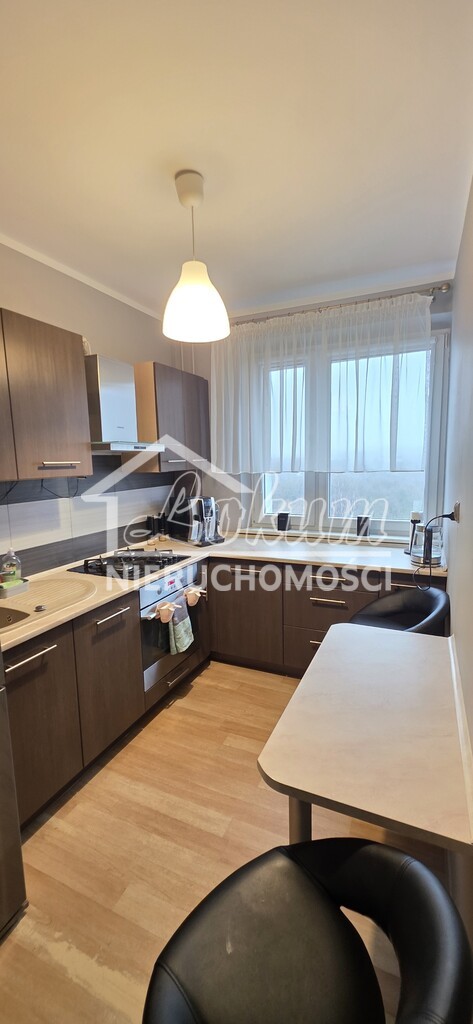 Mieszkanie 48,6&nbsp;m², Szczecin, Słoneczne, Aleksandra Kostki Napierskiego - zdjęcie 9