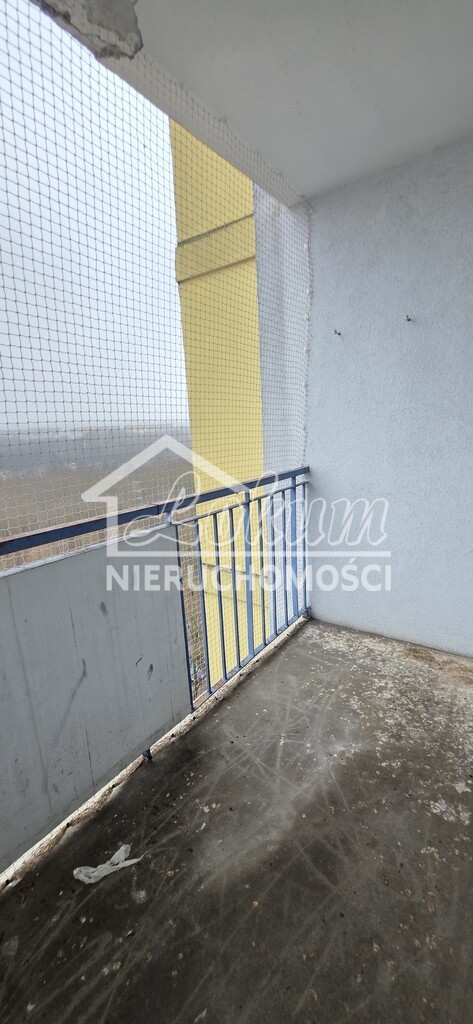 Mieszkanie 48,6&nbsp;m², Szczecin, Słoneczne, Aleksandra Kostki Napierskiego - zdjęcie 15